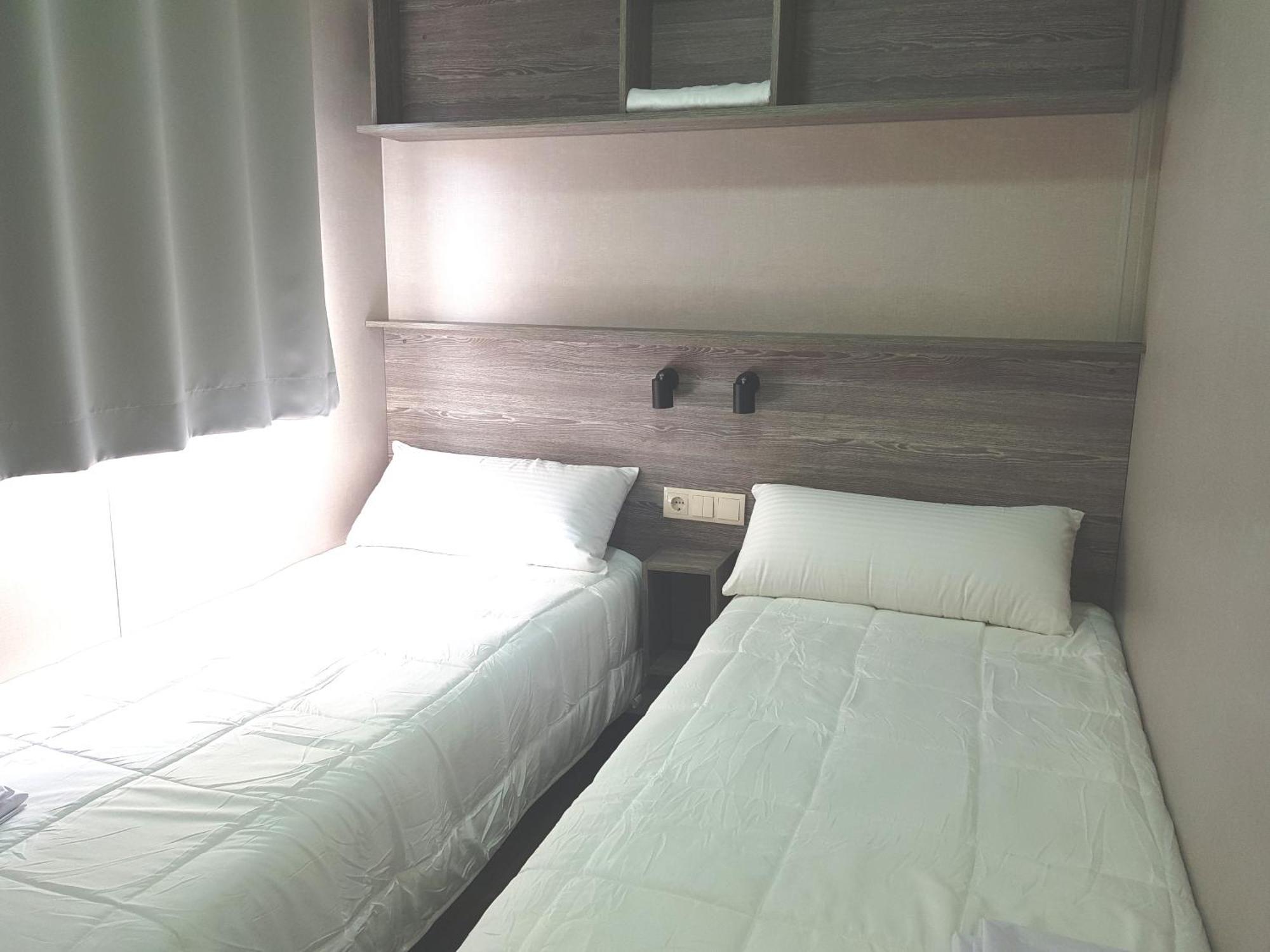 Camping De 奥里特 客房 照片