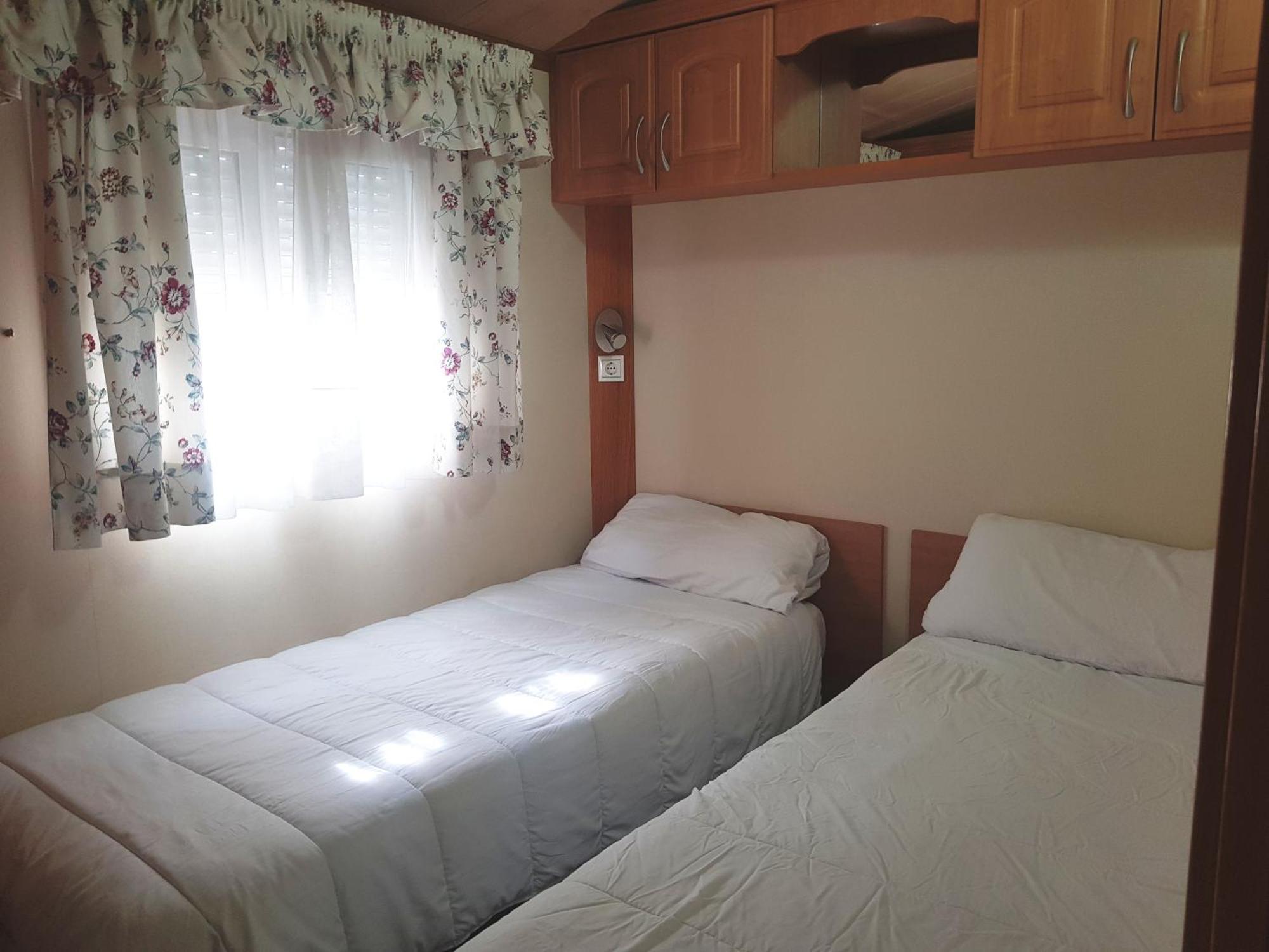 Camping De 奥里特 客房 照片